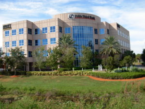 Fifth Third Bank