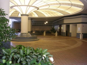 Facilities Management
