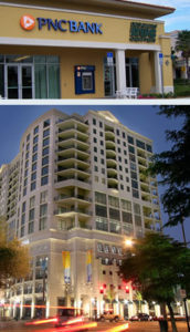 Summit Management Building